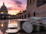 تجميد الولايات المتحدة 131 مليون دولار من عملات البنك المركزي الإيراني المستقرة على TRON