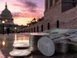 تجميد الولايات المتحدة 131 مليون دولار من عملات البنك المركزي الإيراني المستقرة على TRON