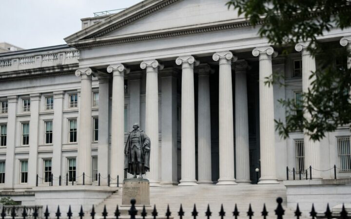 تجميد الولايات المتحدة 131 مليون دولار من العملات الرقمية المرتبطة بإيران عبر منصات متعددة