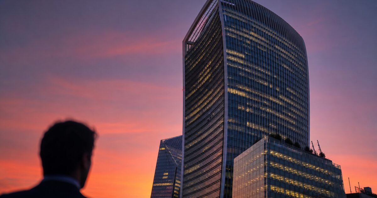 قواعد التمويل الانتخابي الجديدة في المملكة المتحدة تضع تبرعات كريستوفر هاربورن وتيثر تحت المجهر