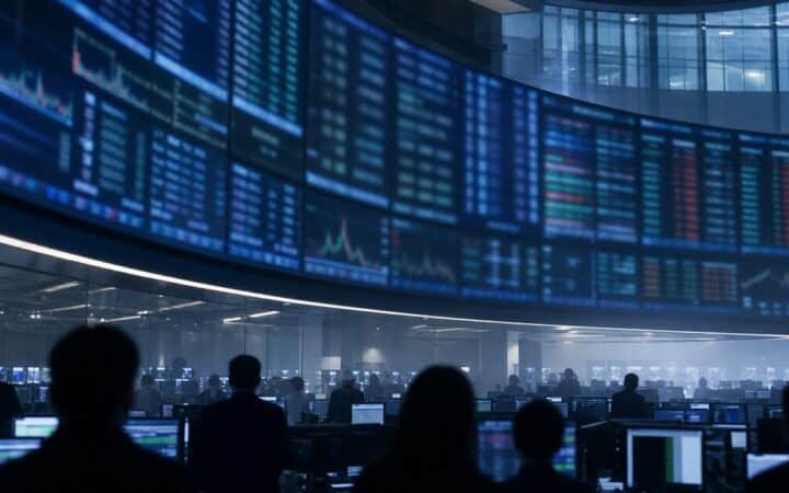 إبداء اهتمام من Upbit بالمشاركة في نظام OpenStandard في المستقبل