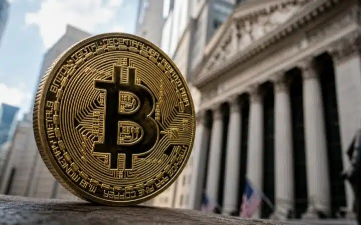 عدد أجهزة الصراف الآلي للبيتكوين في الولايات المتحدة ينخفض بنسبة 96% من الخسائر العالمية في النصف الأول من