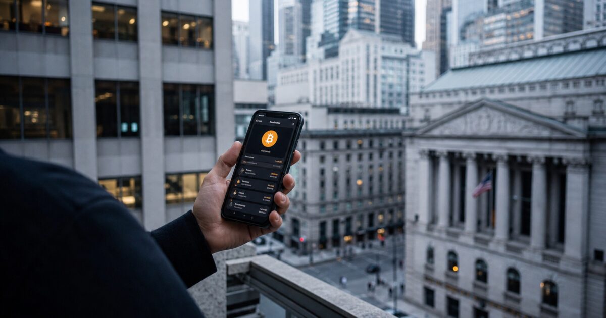 صناديق البيتكوين المتداولة في البورصة الأمريكية تفقد 4.5 مليار دولار في يونيو