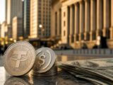 انخفاض عرض USDT وUSDC بمقدار 10 مليارات دولار منذ ذروتهما في مايو