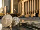 انخفاض عرض USDT وUSDC بمقدار 10 مليارات دولار منذ ذروتهما في مايو