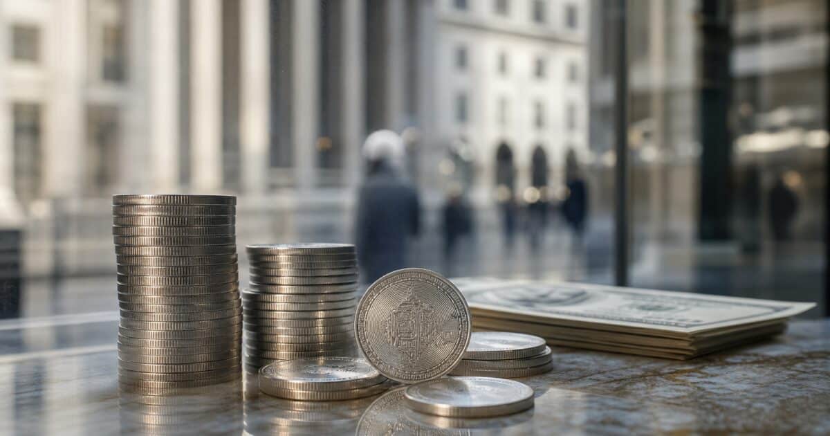 فانجارد تبحث عن رئيس للأصول الرقمية لقيادة استراتيجية التوكنات والعملات المستقرة