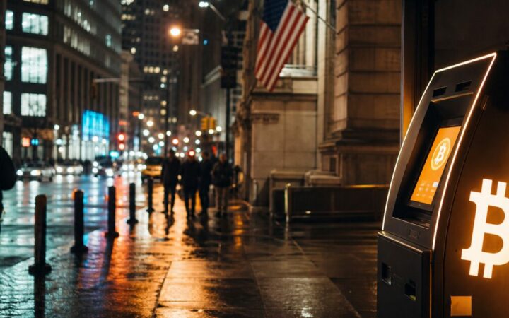 اعتماد شركة فيدا جلوبال لرواتب بيتكوين عبر شبكة لايتنينغ دون امتلاك العملات الرقمية