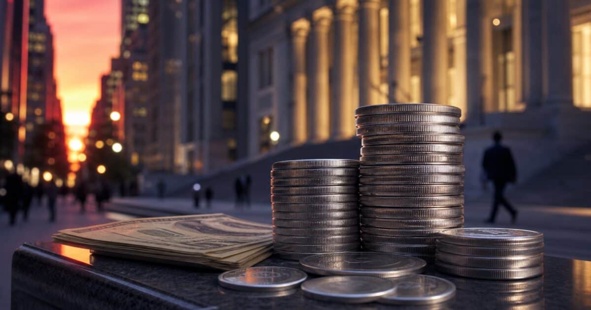 فيزا تراهن على openusd والودائع المرمزة في دفع العملات المستقرة