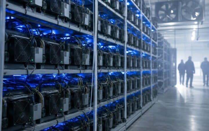 زوج xrp/btc يترقب اختراقًا بعد عشرة أسابيع من التماسك الشديد