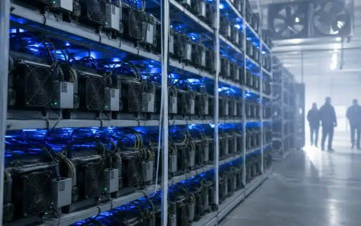 زوج xrp/btc يترقب اختراقًا بعد عشرة أسابيع من التماسك الشديد