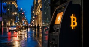 ارتفاع تقلبات XRP وكاردانو وستيلار وبيتكوين مع مواجهة مقاومة جديدة