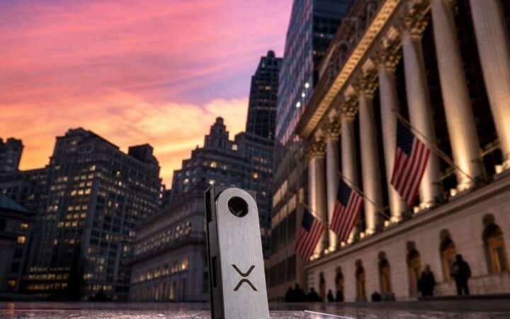 دفتر XRP يحتاج إلى توافق 80% من المدققين لفتح طبقة الائتمان المؤسسي
