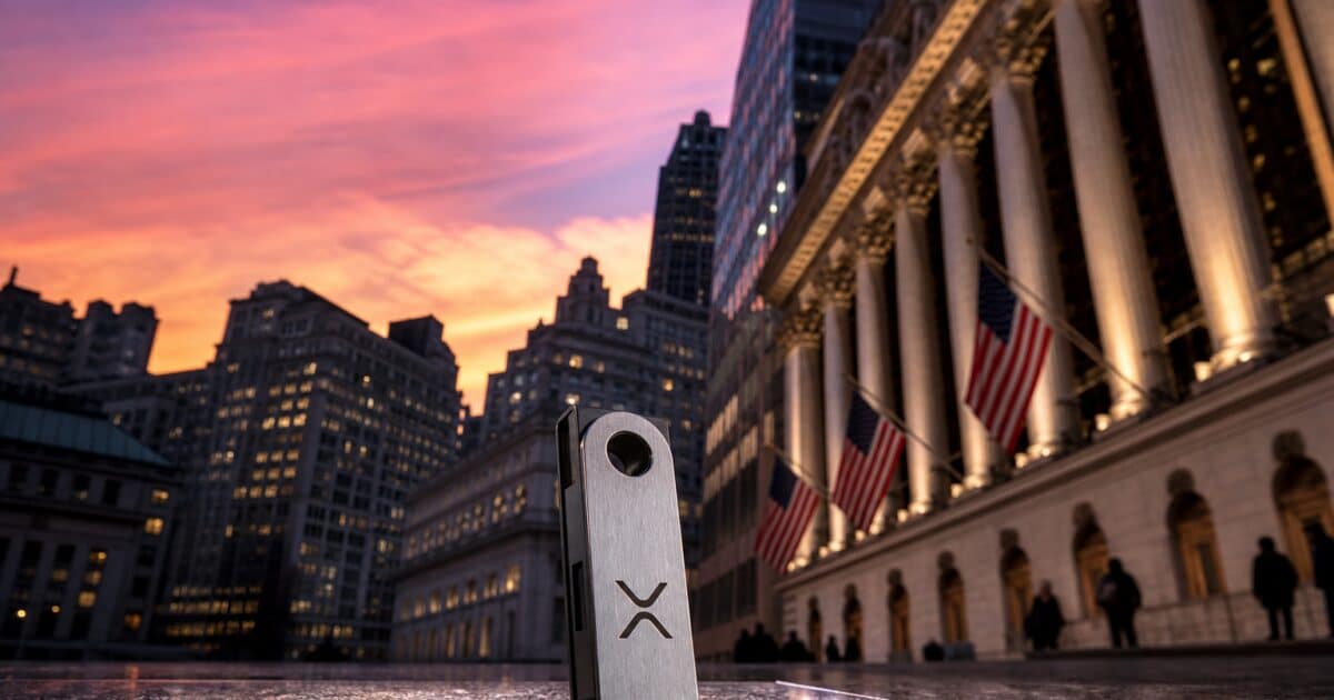 دفتر XRP يحتاج إلى توافق 80% من المدققين لفتح طبقة الائتمان المؤسسي
