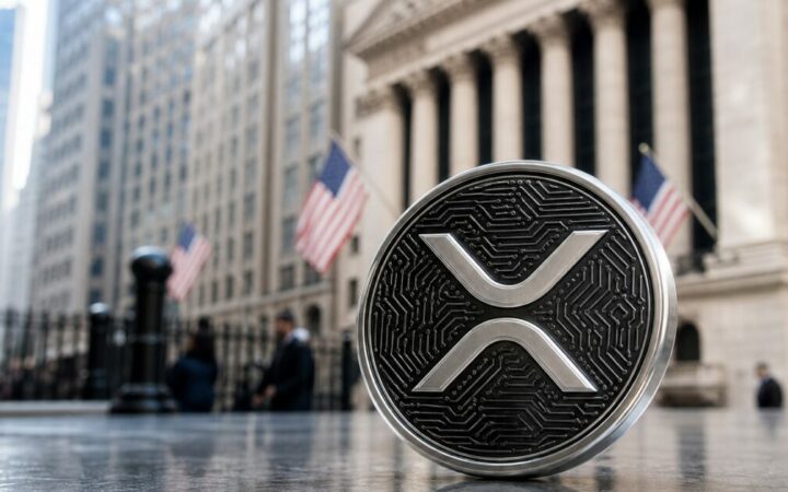 تراجع XRP نحو alt=