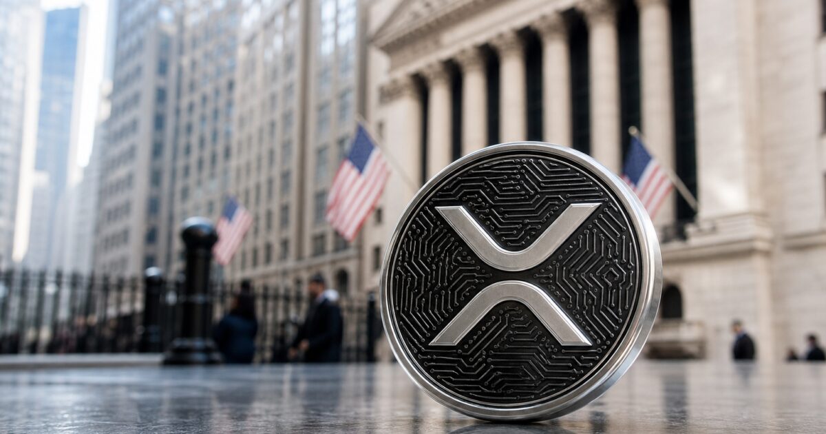 تراجع XRP نحو alt=