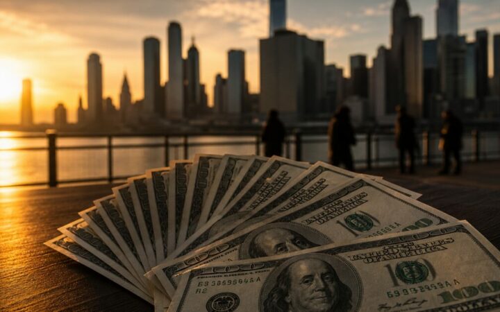 استقرار الين الياباني مع مراقبة اليابان عن كثب وبيانات التضخم الأمريكية تؤثر على الدولار