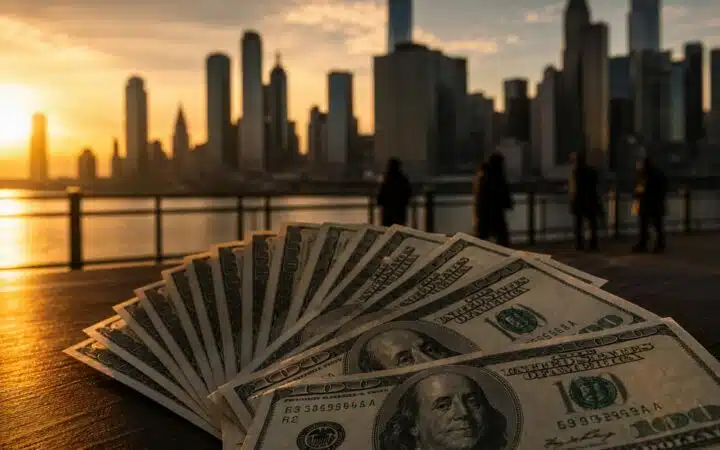 استقرار الين الياباني مع مراقبة اليابان عن كثب وبيانات التضخم الأمريكية تؤثر على الدولار