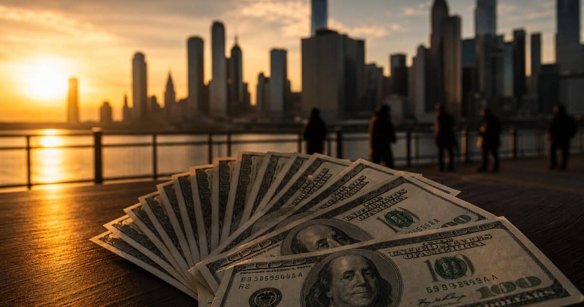استقرار الين الياباني مع مراقبة اليابان عن كثب وبيانات التضخم الأمريكية تؤثر على الدولار