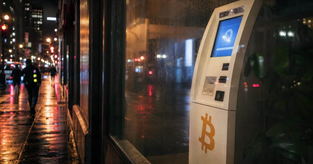 سرقة 15 مهاجماً لأكثر من 130 مليون دولار من بيتكوين من 7,300 محفظة Coldcard