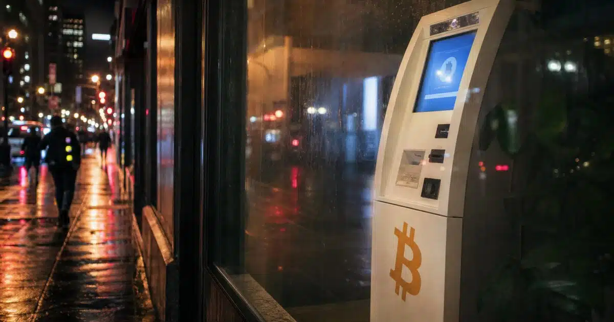 سرقة 15 مهاجماً لأكثر من 130 مليون دولار من بيتكوين من 7,300 محفظة Coldcard