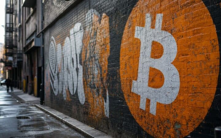 ارتفاع بيتكوين يتجاوز ,000، لكن 7 مليار لا تزال في خسائر