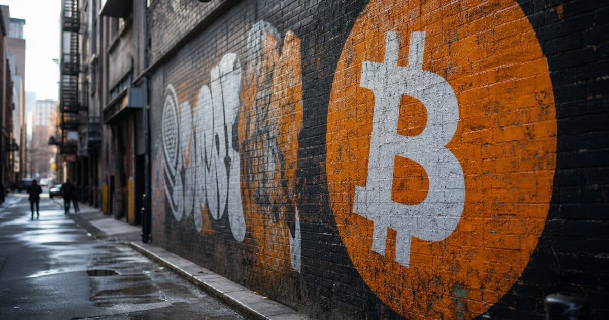 ارتفاع بيتكوين يتجاوز ,000، لكن 7 مليار لا تزال في خسائر