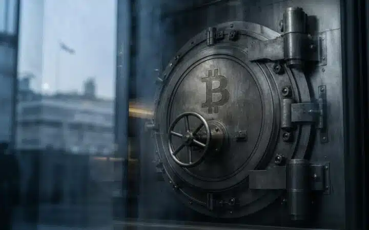 تهديد الذكاء الاصطناعي الأكبر لبيتكوين: أربع طبقات حراسة تم اختراقها بالفعل