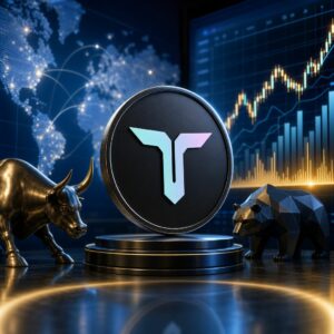 تالوس يقفز بنسبة 23.5% مع انتعاش العملات البديلة – التحركات اليومية 1 أغسطس