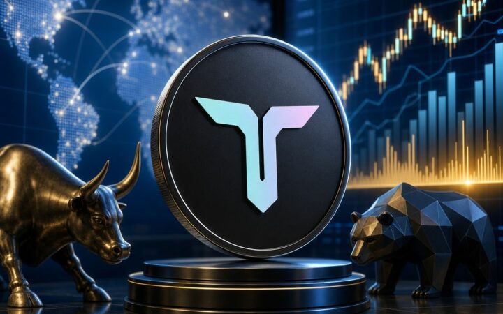 تالوس يقفز بنسبة 23.5% مع انتعاش العملات البديلة – التحركات اليومية 1 أغسطس