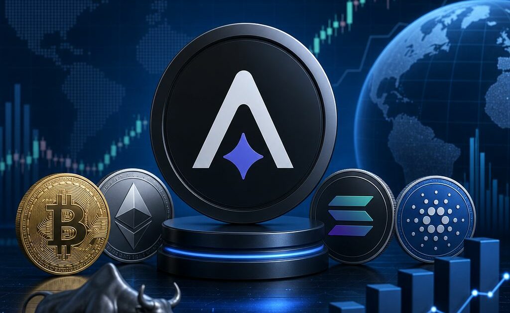 أوديرا ترتفع بنسبة 8.8% بينما يوني سواب تنخفض بنسبة 6% – التحركات اليومية في 2 أغسطس
