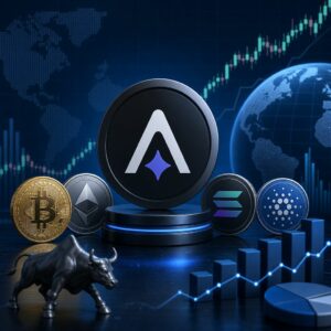 أوديرا ترتفع بنسبة 8.8% بينما يوني سواب تنخفض بنسبة 6% – التحركات اليومية في 2 أغسطس