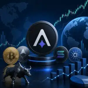 أوديرا ترتفع بنسبة 8.8% بينما يوني سواب تنخفض بنسبة 6% – التحركات اليومية في 2 أغسطس