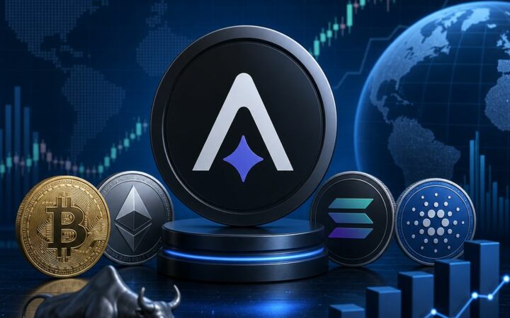 أوديرا ترتفع بنسبة 8.8% بينما يوني سواب تنخفض بنسبة 6% – التحركات اليومية في 2 أغسطس