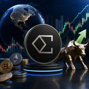 إيثينا ترتفع بنسبة 12% مع انتعاش العملات البديلة – المحركات اليومية 3 أغسطس