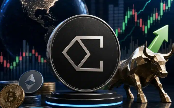 إيثينا ترتفع بنسبة 12% مع انتعاش العملات البديلة – المحركات اليومية 3 أغسطس