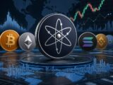 كوزموس هاب يرتفع بنسبة 8% بينما أوديرا يتراجع — المحركون اليوميون 4 أغسطس