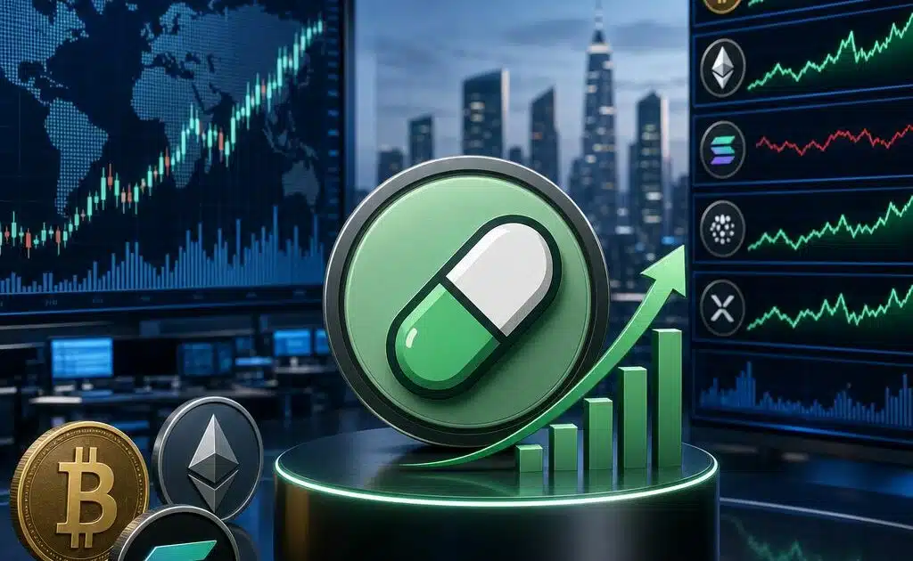 ارتفاع Pump.fun بنسبة 14.3% بينما تتراجع Audiera – التحركات اليومية في 5 أغسطس