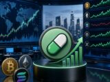 ارتفاع Pump.fun بنسبة 14.3% بينما تتراجع Audiera – التحركات اليومية في 5 أغسطس