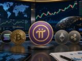 شبكة Pi ترتفع بنسبة 13.6% مع انتعاش العملات البديلة – المحركات اليومية 6 أغسطس