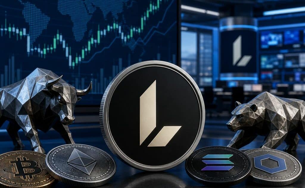 ارتفاع “Lighter” بنسبة 9.8% بينما يتراجع “Canton” بنسبة 12.2% – تحركات السوق اليومية 7 أغسطس