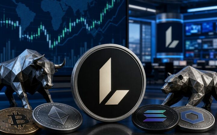 ارتفاع “Lighter” بنسبة 9.8% بينما يتراجع “Canton” بنسبة 12.2% – تحركات السوق اليومية 7 أغسطس