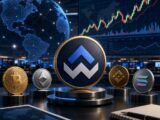 بيتواي ترتفع بنسبة 16% وسط مكاسب العملات البديلة – المحركات اليومية 8 أغسطس