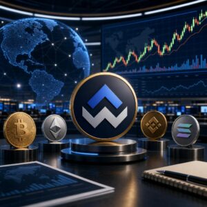 بيتواي ترتفع بنسبة 16% وسط مكاسب العملات البديلة – المحركات اليومية 8 أغسطس