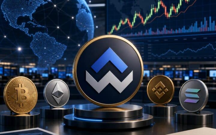 بيتواي ترتفع بنسبة 16% وسط مكاسب العملات البديلة – المحركات اليومية 8 أغسطس