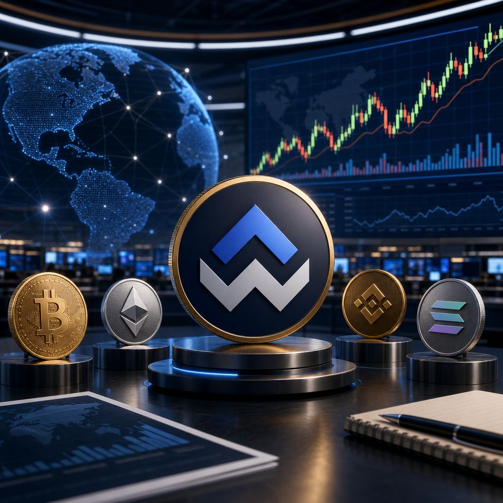 بيتواي ترتفع بنسبة 16% وسط مكاسب العملات البديلة – المحركات اليومية 8 أغسطس