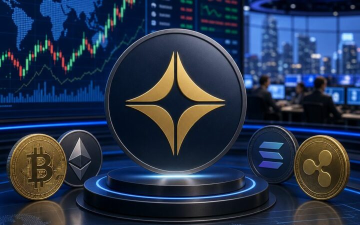 أوديرا تقفز بنسبة 46.6% مع تحركات العملات الرقمية – التحركات اليومية 9 أغسطس