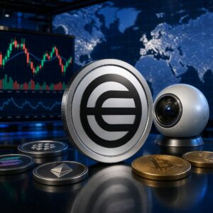 ارتفاع Worldcoin بنسبة 8.7% بينما يتراجع Bitway بنسبة 7.7% في يوم متباين