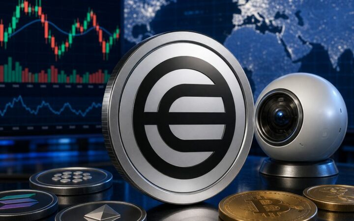 ارتفاع Worldcoin بنسبة 8.7% بينما يتراجع Bitway بنسبة 7.7% في يوم متباين