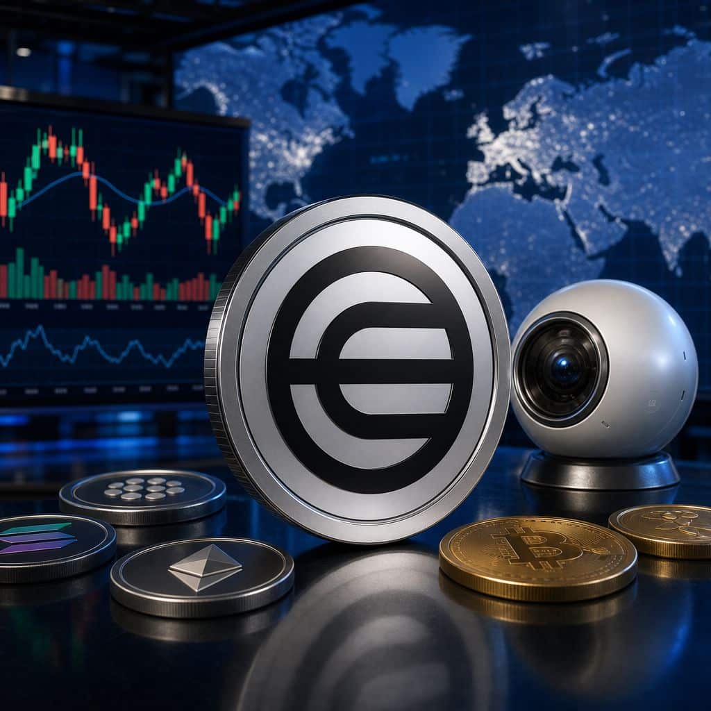 ارتفاع Worldcoin بنسبة 8.7% بينما يتراجع Bitway بنسبة 7.7% في يوم متباين