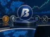ارتفاع Bitway بنسبة 5.6% بينما يتراجع Uniswap بنسبة 4.8% في جلسة تداول مختلطة للعملات الرقمية